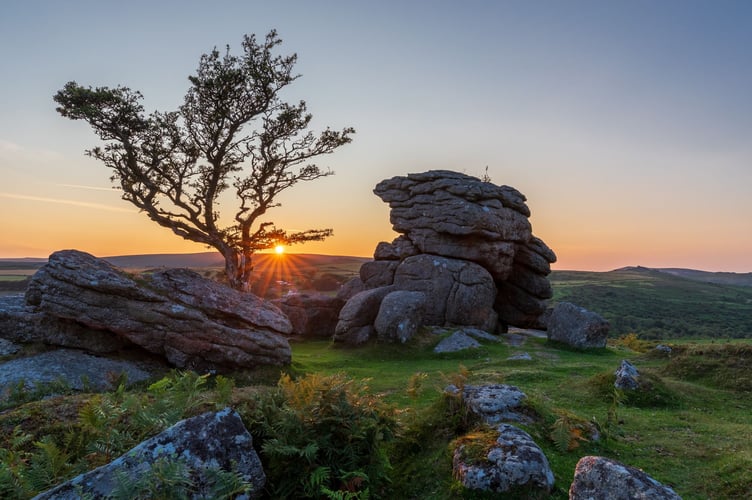 Princetown Calendar - 05 May