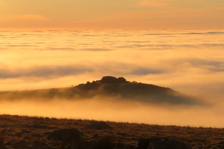 Princetown Calendar - 09 September