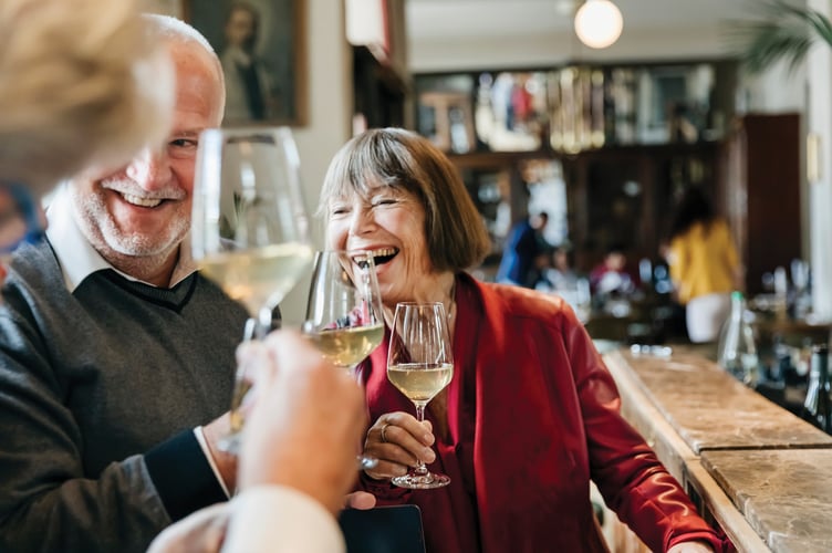 Stagecoach urging older people to use travel concessions to combat loneliness