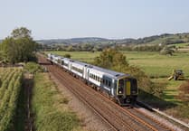 London to Exeter trains face service cuts