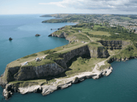 Fishing confrontation at popular spot sparks police warning