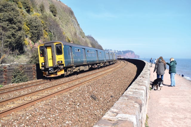 Petition to reinstate rail protection gains support