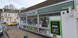 Prolific Shoplifter Sentenced for 15 Thefts