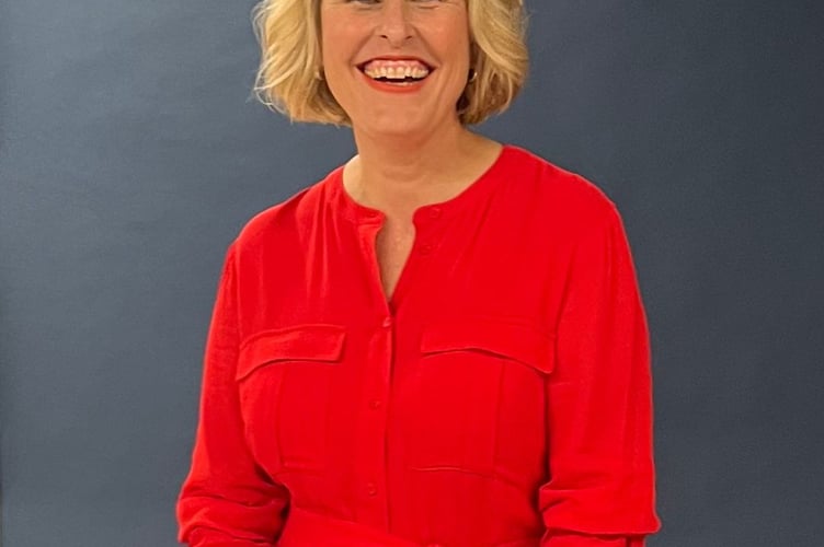 Jessica Hepburn