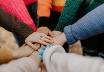 Girl-guiding  group seeks adult volunteers