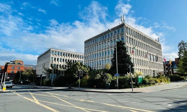 City council accused of 'land grab' bid