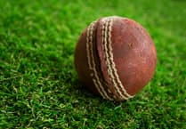 Roller-coaster campaign continues for Kenn Cricket Club 1st XI