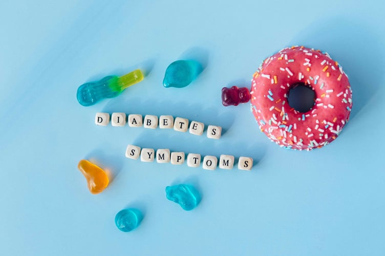 Tesco pharmacy teaming up with Diabetes UK 