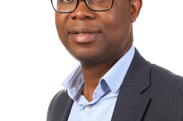 Douglas Twenefour - Head of Clinical at Diabetes UK