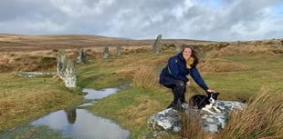 Dartmoor legends remembered in new book