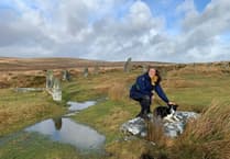 Explore Dartmoor legends with Emma Cunis