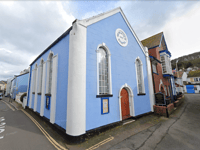 Have your say at police and community meeting
