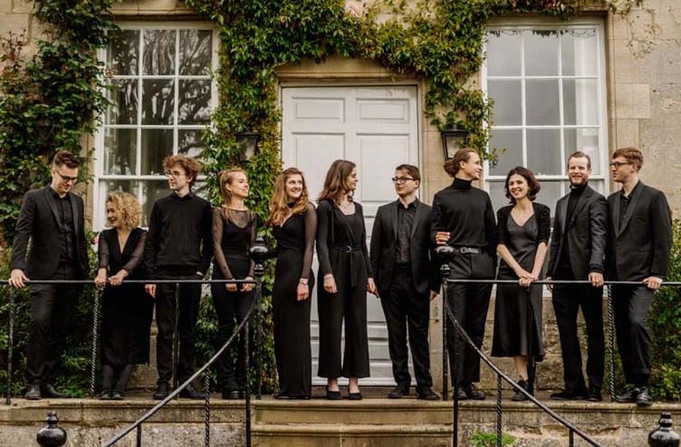 Corvus Consort