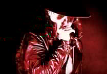 Time to turn to the dark side