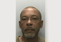 Devon stalker who dragged partner’s car down street jailed