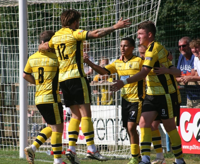 Cusack: ‘Playoffs at a minimum’, Buckland mid-season review