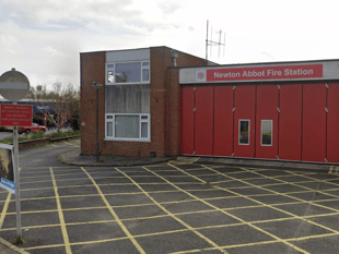 Less than two weeks until fire station open day 