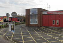 Newton Abbot fire station to welcome public for special open day