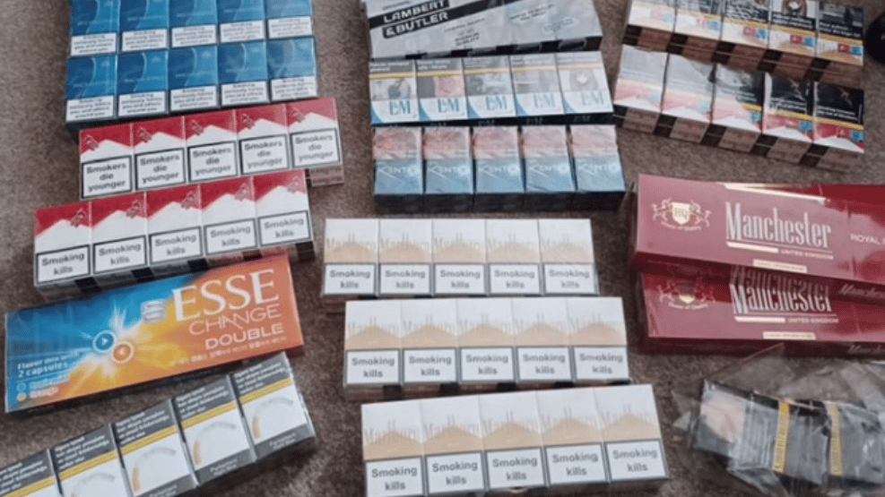 airport duty free tobacco prices Duty Free Shopping. No, It's Not Always A Deal