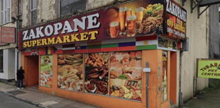 Shopkeeper stripped of licence over illegal tobacco