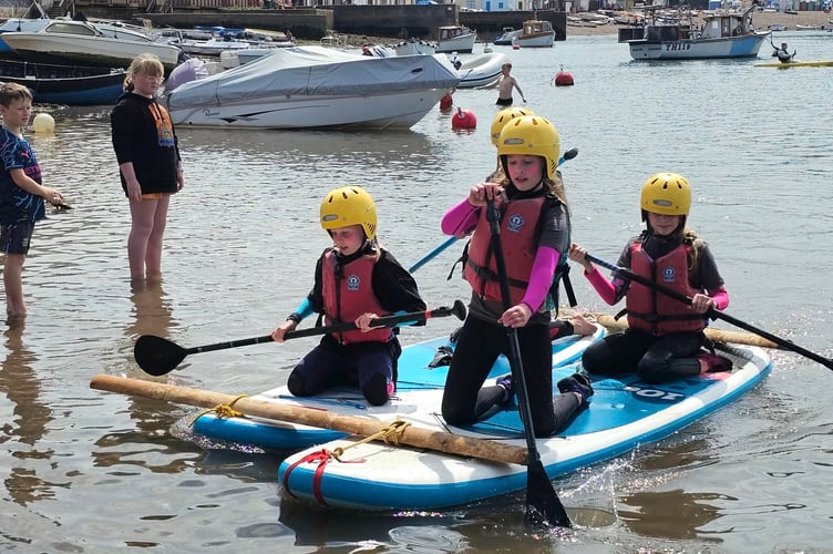 Teignmouth Regatta