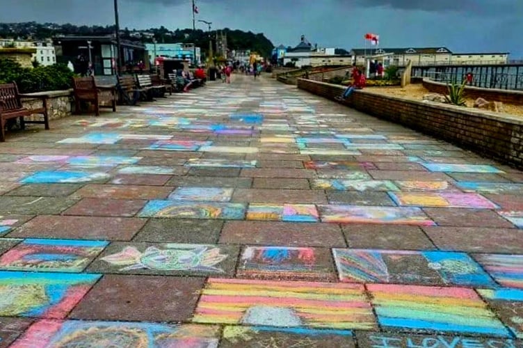 Teignmouth Regatta