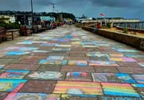 Teignmouth Regatta celebrates town's love of sea and river