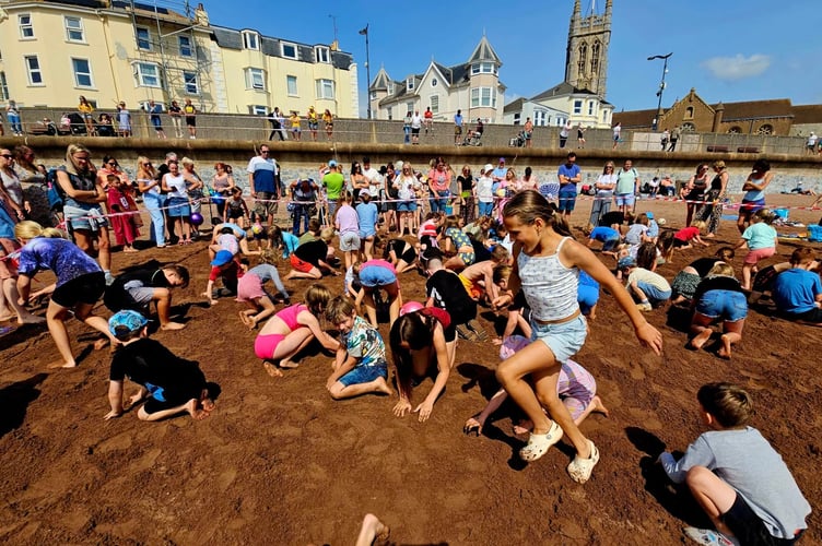 Teignmouth Regatta