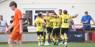 Buckland come through an attritional affair