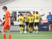 Buckland come through an attritional affair