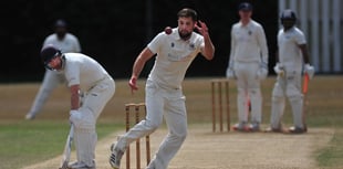 Ashburton pushing on towards promotion