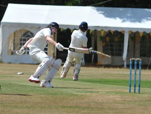 “An interesting last three weeks” await Bovey