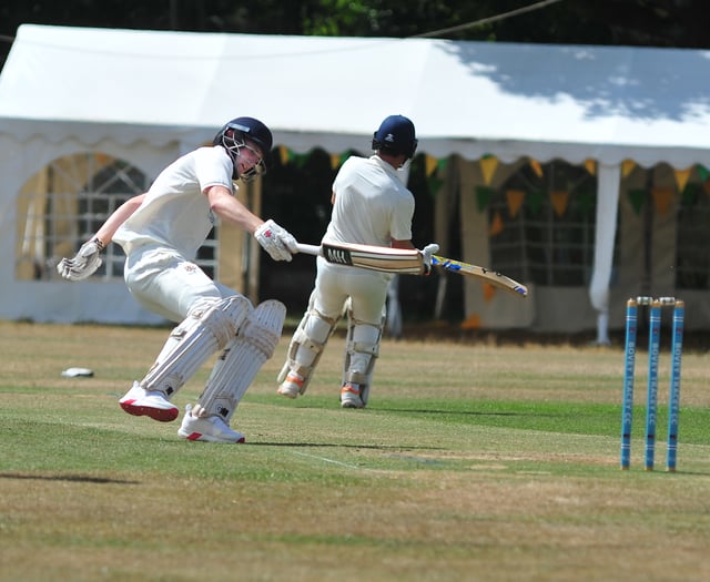 “An interesting last three weeks” await Bovey