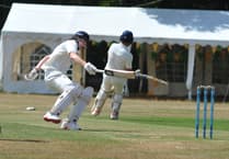 “An interesting last three weeks” await Bovey Tracey Cricket Club 2nd XI