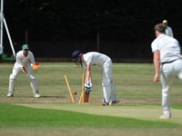 Abbots suffer a twelfth defeat of the season