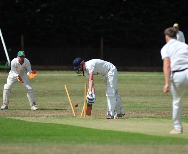 Abbots suffer a twelfth defeat of the season