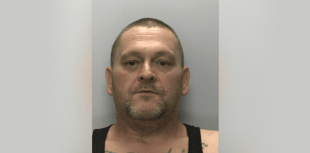 Man jailed for preventing the burial of woman’s body