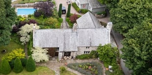 Celebrity couple in fresh planning battle