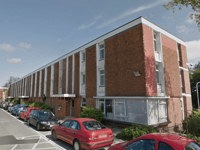 Torbay Hospital office block to be demolished