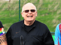 Devon footballing stalwart dies