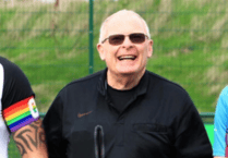 Devon footballing stalwart dies