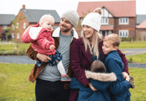 Parents in Devon urged to get flu vaccine for young children