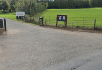 Charity behind major Devon listed house wants alcohol licence