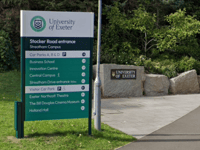 University shines in local growth and regeneration