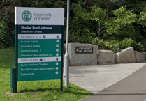 Devon university's business school secures top ten QS ranking for 2026