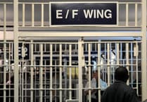 Channings Wood prison fails to improve its performance rating