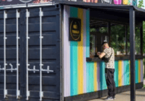 New cafe planned for Exeter’s Flowerpot Fields