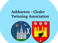 Golden anniversary for Ashburton twinners