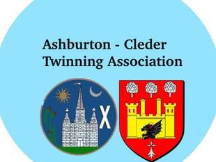 Golden anniversary for Ashburton twinners