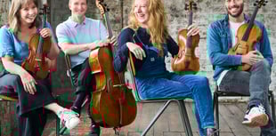 Classical music from international and award-winning artists